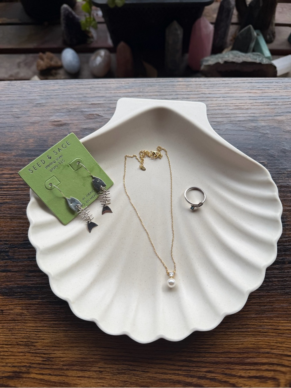 Sterling Silver Jewelry Bundle